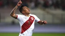 Se mantiene la ilusión: Perú derrotó 2-0 a  Chile por las Eliminatorias Qatar 2022