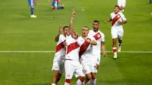 Lamento sureño: Así narró la prensa chilena los goles de la selección peruana