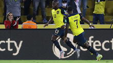 Ecuador aplastó 3-0 a Bolivia con doblete de Enner Valencia
