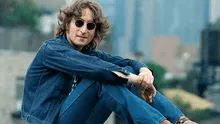 Efemérides: Un día como hoy 9 de octubre nace John Lennon, célebre fundador de The Beatles, en 1940