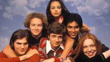 “That ‘90s Show”: elenco original de “That ‘70s Show” volverá para la secuela de Netflix