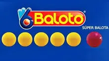 Baloto y Revancha de HOY, 8 de diciembre: números ganadores de la lotería en Colombia
