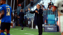 Con la vuelta de Mario Balotelli: Roberto Mancini convocó a 35 jugadores para observar en Italia