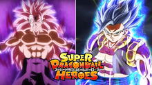 Dragon Ball Heroes, capítulo 38: revelan nueva fecha de estreno del próximo episodio