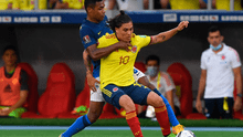 Brasil y Colombia empataron 0-0 por la jornada 5 de Eliminatorias Qatar 2022