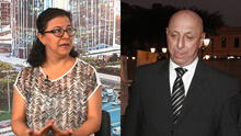 Gisela Ortiz a José Cueto: “Me parece irresponsable que hable de otras denuncias”