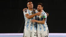 Por encima de Messi: Lautaro Martínez se consolida como el máximo goleador de Argentina