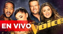 The voice USA 2021: ¿a qué horario y canal ver EN VIVO el capítulo 7 del programa?