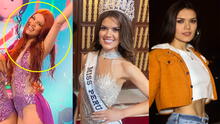 Miss Perú 2021: ¿quién es Yely Rivera, la peruana que nos representará en el Miss Universo?