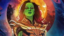 What if...? temporada 2: Gamora destructora de Thanos tendrá episodio en la nueva entrega