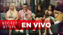 Secret story España 2021: ¿cómo y dónde ver La casa de los secretos en vivo por Telecinco?