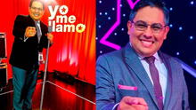 ‘Gilberto Santa Rosa’ peruano sobre su paso por Yo me llamo Panamá: ”Una de las mejores decisiones”