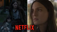 Distancia de rescate, estreno en Netflix: ¿de qué trata la cinta de Claudia Llosa?