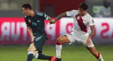 Argentina - Perú: revive el partido de las Eliminatorias Qatar 2022?