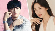 Lee Do Hyun ayudaría a Song Hye Kyo con su venganza en K-drama The glory
