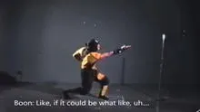 Mortal Kombat: Ed Boon publica video inédito que muestra detrás de cámaras del primer juego