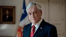 Oposición chilena presenta acusación para destituir a Piñera por caso de Pandora Papers