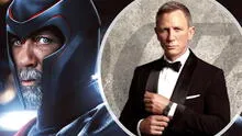 Daniel Craig sería considerado para ser villano del UCM, según reporte 