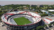 Perú contra Argentina: todo lo que se sabe sobre el Estadio Monumental de Núñez en Buenos Aires