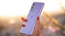 OnePlus 9RT: El primer celular del mundo con Android 12 de fábrica