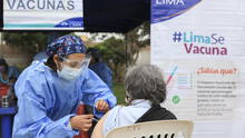 VES: Hoy, 15 de octubre, se realizará campaña de vacunación contra enfermedades prevenibles