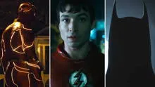 The Flash: adelanto oficial confirma multiverso y regreso de Batman