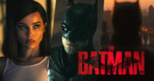 The Batman: Catwoman y el Pingüino aparecen en el tráiler lanzado en el DC FanDome 2021