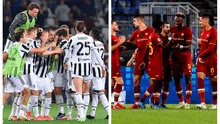 Juventus vs. Roma (1-0): ¿Qué pasó durante el partido por la Serie A italiana?