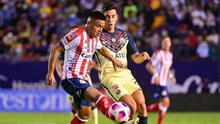 América venció 1-0 al Atlético San Luis por la fecha 13 de la Liga MX