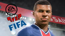 EA Sports se plantea lanzar videojuegos de fútbol sin la marca FIFA