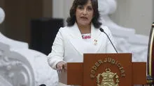 Dina Boluarte es incluida en investigación por lavado de activos para financiar campaña de Perú Libre