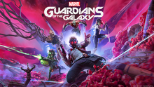 Marvel’s Guardians of the Galaxy presenta trajes de Gamora inspirados en los cómics