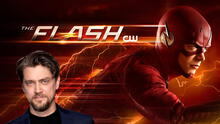 The flash: el director Andy Muschietti anuncia el fin de rodaje