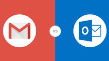 Gmail podría perder su corona: Outlook lanza herramienta que facilita lectura de correos