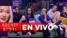Secret story por Telecinco: ¿cómo ver La casa de los secretos EN VIVO?