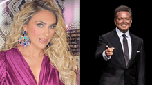 Aracely Arámbula dio su versión sobre la pelea que tuvo con la prensa al defender a su menor hijo