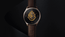 OnePlus presenta reloj inteligente con temática de Harry Potter