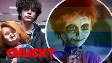 Chucky: la representación de la comunidad LGTBIQ+ en la serie del muñeco diabólico