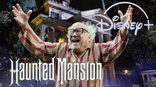 Haunted mansion: Danny DeVito, Owen Wilson y más se unen al filme de Disney