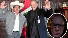 Ricardo Belmont: “Los corruptos necesitan que los peruanos estemos enfrentados unos a otros”