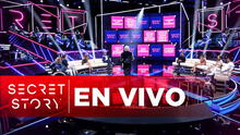Secret story 2021 EN VIVO y EN DIRECTO por Telecinco: sigue aquí el minuto a minuto