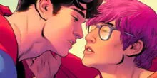 Superman: presidente de DC Comics reafirma su apoyo y orgullo por el nuevo superhéroe bisexual