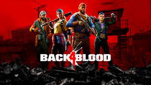 Back 4 Blood: jugadores se quejan de excesiva dificultad y desarrolladores deciden bajarla