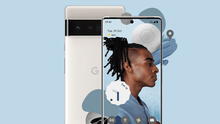 Pixel 6: los nuevos celulares de Google que buscan revolucionar la fotografía móvil