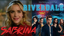 Riverdale, temporada 6 vuelve a posponer fecha de estreno