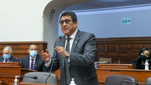 Héctor Ventura es elegido como presidente de la Comisión de Fiscalización