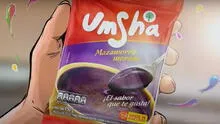 Alicorp lanza al mercado Umsha, la nueva marca que reemplazará a Negrita