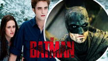 The Batman: Kristen Stewart no descarta ser Joker en películas con Robert Pattinson