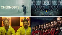 Las 100 mejores series del siglo XXI, según BBC: Chernobyl, Breaking Bad, Mad Men y más