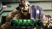 ¿Hulk tendrá película en solitario? World war Hulk llegaría luego de She-Hulk